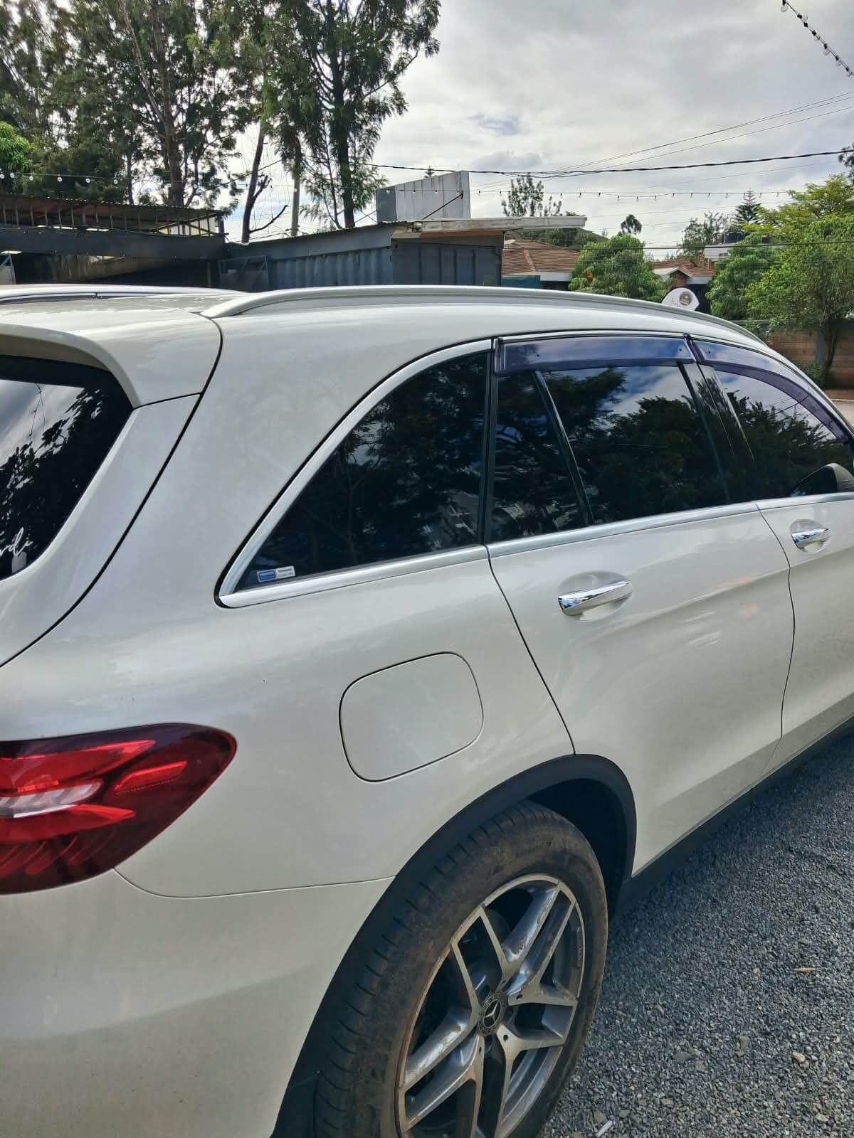 Window Tinting